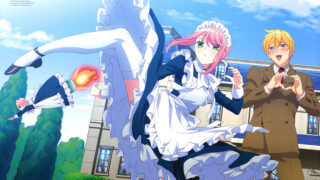 2025官方新番版权绘11月号(二)