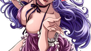 2026官方新番版权绘1月号