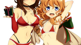 2026官方新番版权绘2月号