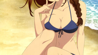 2026官方新番版权绘3月号